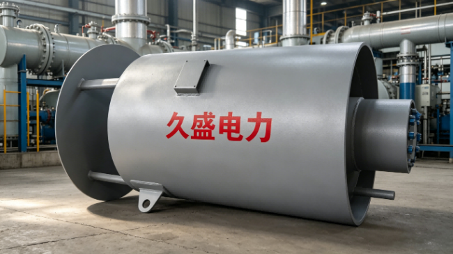 茂南蒸汽消声器